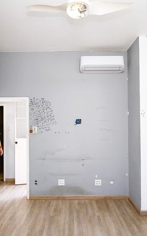 Apartamento à venda com 150m², 4 quartos e 1 vagaQUARTO 3 