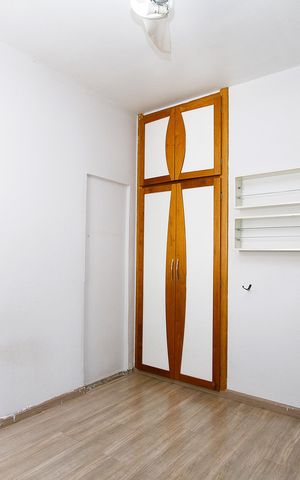 Apartamento à venda com 150m², 4 quartos e 1 vagaQUARTO 2 