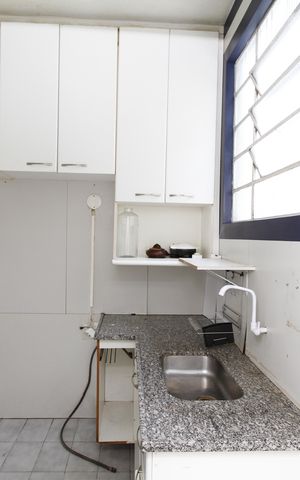 Apartamento à venda com 150m², 4 quartos e 1 vagaCozinha