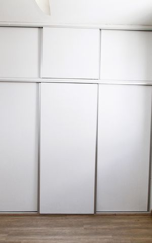 Apartamento à venda com 150m², 4 quartos e 1 vagaQUARTO 3 
