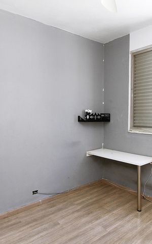 Apartamento à venda com 150m², 4 quartos e 1 vagaQUARTO 2 