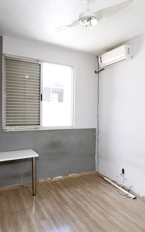 Apartamento à venda com 150m², 4 quartos e 1 vagaQUARTO 2 