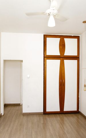 Apartamento à venda com 150m², 4 quartos e 1 vagaQuarto 1