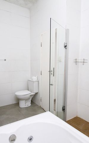 Apartamento à venda com 150m², 4 quartos e 1 vagaBanheiro da Suíte