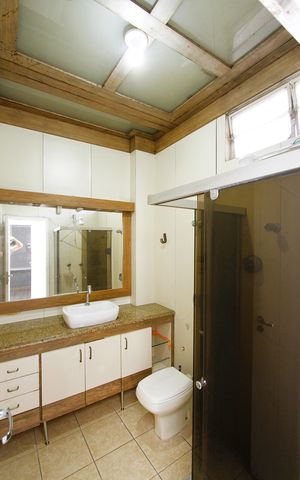 Apartamento à venda com 150m², 4 quartos e 1 vagaBanheiro Social