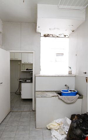 Apartamento à venda com 150m², 4 quartos e 1 vagaÁrea de Serviço
