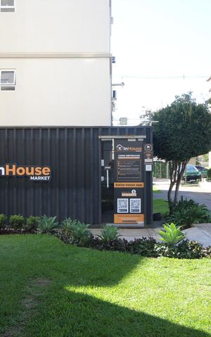 Apartamento à venda com 51m², 3 quartos e 1 vagaÁrea comum