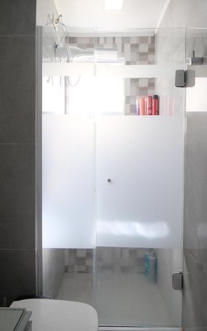 Apartamento à venda com 51m², 3 quartos e 1 vagaBanheiro