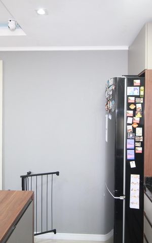 Apartamento à venda com 51m², 3 quartos e 1 vagaSala/Cozinha