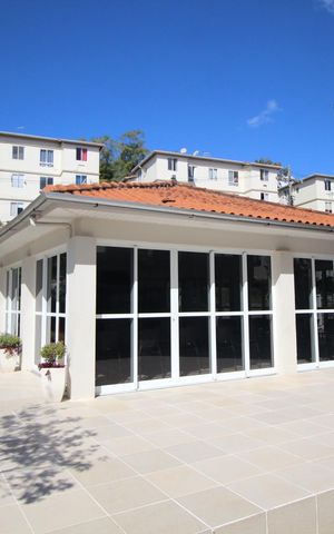 Apartamento à venda com 51m², 3 quartos e 1 vagaÁrea comum - Salão de festas