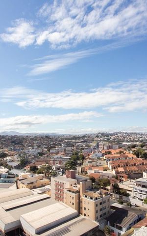 Apartamento à venda com 150m², 3 quartos e 2 vagas Apartamento à venda com 150m², 3 quartos e 2 vagasÁrea Comum - Rooftop - Vista