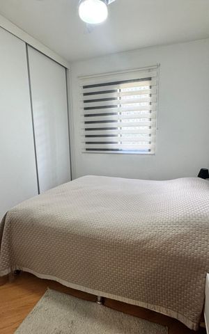 Apartamento à venda com 78m², 3 quartos e 2 vagasSuíte