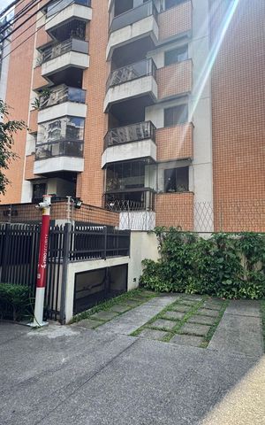 Apartamento à venda com 78m², 3 quartos e 2 vagasVaga externa 