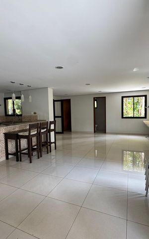 Apartamento à venda com 78m², 3 quartos e 2 vagasÁrea comum - Salão de festas