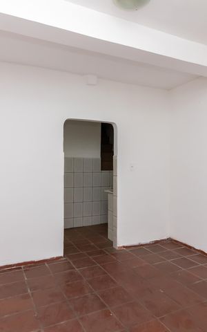Casa à venda com 130m², 2 quartos e 1 vagaEdícula 2 - Sala e Quarto