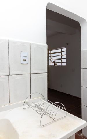 Casa à venda com 130m², 2 quartos e 1 vagaEdícula 2 - Cozinha