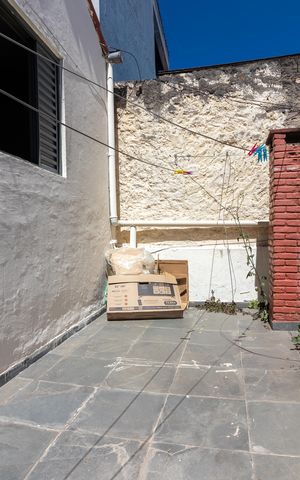 Casa à venda com 130m², 2 quartos e 1 vagaEdícula 1 - Quintal