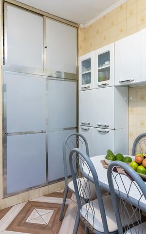 Casa à venda com 130m², 2 quartos e 1 vagaCozinha