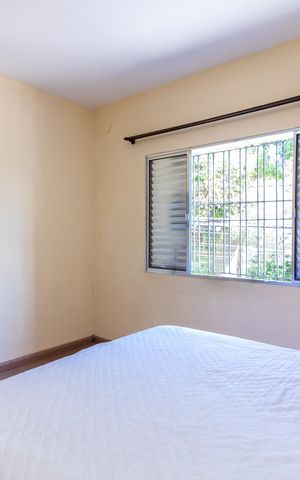 Casa à venda com 130m², 2 quartos e 1 vagaQuarto 2
