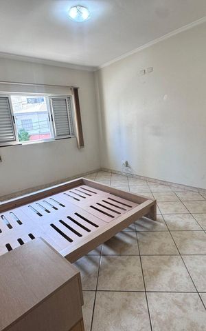 Casa à venda com 270m², 3 quartos e 2 vagas Casa à venda com 270m², 3 quartos e 2 vagasQuarto