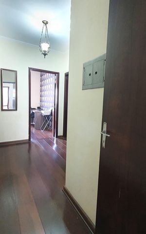 Casa à venda com 268m², 3 quartos e 4 vagasCirculação