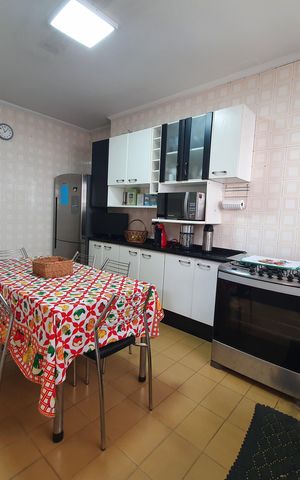 Casa à venda com 268m², 3 quartos e 4 vagasCozinha