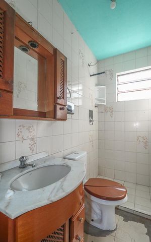 Apartamento à venda com 518m², 1 quarto e sem vagaBanheiro
