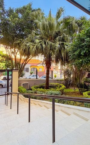 Apartamento à venda com 140m², 3 quartos e 2 vagas Apartamento à venda com 140m², 3 quartos e 2 vagasEntrada
