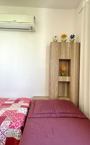 Apartamento para alugar com 70m², 2 quartos e 1 vaga Apartamento para alugar com 70m², 2 quartos e 1 vagaQuarto 2