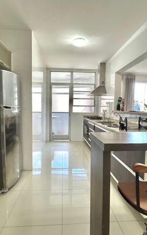 Apartamento para alugar com 70m², 2 quartos e 1 vaga Apartamento para alugar com 70m², 2 quartos e 1 vagaCozinha