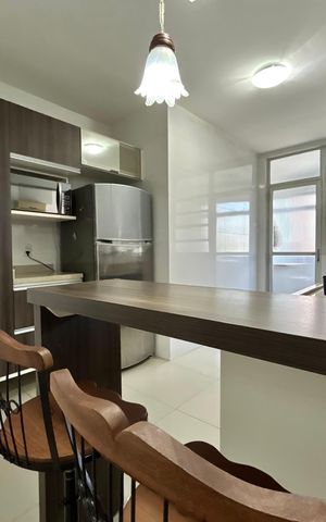 Apartamento para alugar com 70m², 2 quartos e 1 vaga Apartamento para alugar com 70m², 2 quartos e 1 vagaCozinha