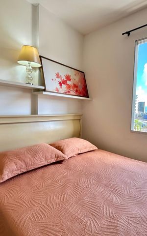 Apartamento para alugar com 70m², 2 quartos e 1 vaga Apartamento para alugar com 70m², 2 quartos e 1 vagaQuarto 1