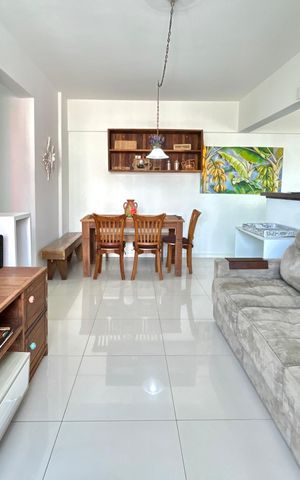 Apartamento para alugar com 70m², 2 quartos e 1 vaga Apartamento para alugar com 70m², 2 quartos e 1 vagaSala