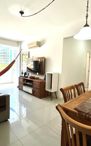 Apartamento para alugar com 70m², 2 quartos e 1 vaga Apartamento para alugar com 70m², 2 quartos e 1 vagaSala