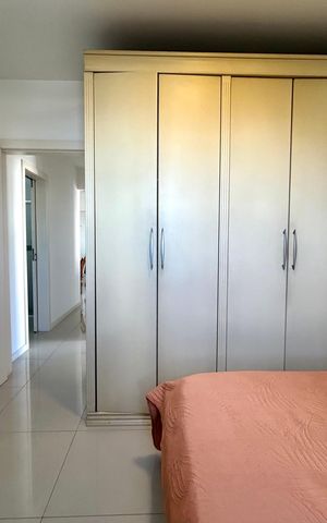 Apartamento para alugar com 70m², 2 quartos e 1 vaga Apartamento para alugar com 70m², 2 quartos e 1 vagaQuarto 1