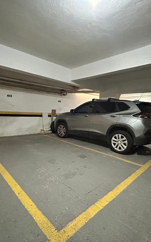 Apartamento para alugar com 70m², 2 quartos e 1 vaga Apartamento para alugar com 70m², 2 quartos e 1 vagaGaragem