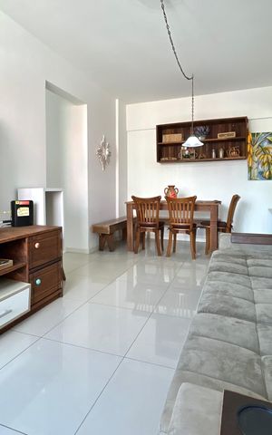 Apartamento para alugar com 70m², 2 quartos e 1 vaga Apartamento para alugar com 70m², 2 quartos e 1 vagaSala