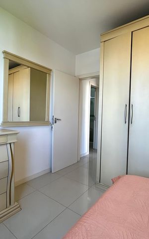 Apartamento para alugar com 70m², 2 quartos e 1 vaga Apartamento para alugar com 70m², 2 quartos e 1 vagaQuarto 1