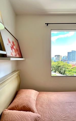 Apartamento para alugar com 70m², 2 quartos e 1 vaga Apartamento para alugar com 70m², 2 quartos e 1 vagaQuarto 1
