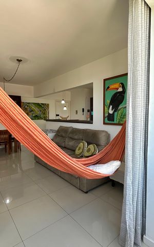 Apartamento para alugar com 70m², 2 quartos e 1 vaga Apartamento para alugar com 70m², 2 quartos e 1 vagaSala
