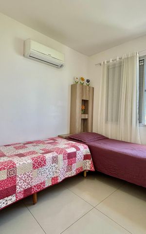 Apartamento para alugar com 70m², 2 quartos e 1 vaga Apartamento para alugar com 70m², 2 quartos e 1 vagaQuarto 2