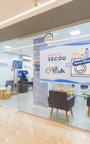Studio à venda com 38m², 1 quarto e 1 vaga