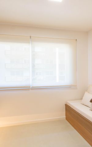 Studio à venda com 38m², 1 quarto e 1 vaga