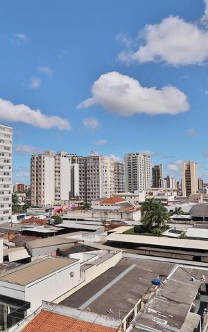 Apartamento para alugar com 40m², 1 quarto e sem vagaVista