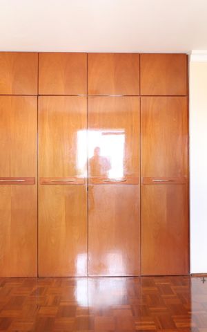 Apartamento para alugar com 40m², 1 quarto e sem vagaQuarto Suíte