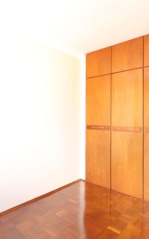 Apartamento para alugar com 40m², 1 quarto e sem vagaQuarto Suíte