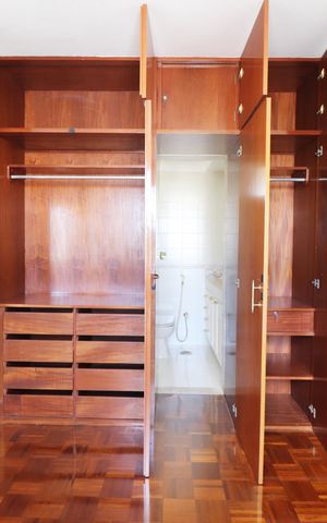 Apartamento para alugar com 40m², 1 quarto e sem vagaQuarto Suíte