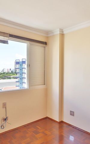 Apartamento para alugar com 40m², 1 quarto e sem vagaQuarto Suíte