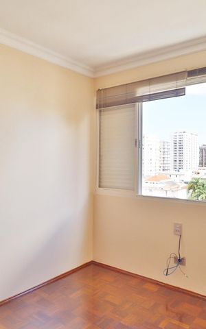 Apartamento para alugar com 40m², 1 quarto e sem vagaQuarto Suíte
