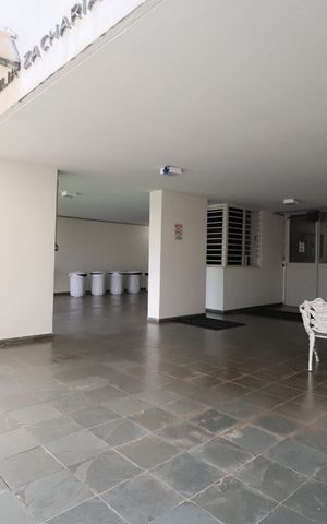 Apartamento para alugar com 40m², 1 quarto e sem vagaHall de entrada